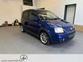 Fiat Panda Panda 100 HP Klima/BC/R-CD/eFH./NSW Blauw - thumbnail 7