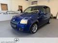 Fiat Panda Panda 100 HP Klima/BC/R-CD/eFH./NSW Blauw - thumbnail 2