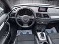Audi Q3 2.0TDI quattro S-Line*PANO*LED*NAVI*KAMERA Blanc - thumbnail 12