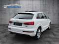 Audi Q3 2.0TDI quattro S-Line*PANO*LED*NAVI*KAMERA Blanc - thumbnail 8