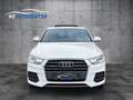 Audi Q3 2.0TDI quattro S-Line*PANO*LED*NAVI*KAMERA Blanc - thumbnail 2