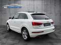 Audi Q3 2.0TDI quattro S-Line*PANO*LED*NAVI*KAMERA Blanc - thumbnail 5