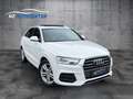 Audi Q3 2.0TDI quattro S-Line*PANO*LED*NAVI*KAMERA Blanc - thumbnail 1