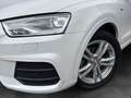 Audi Q3 2.0TDI quattro S-Line*PANO*LED*NAVI*KAMERA Blanc - thumbnail 4