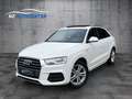 Audi Q3 2.0TDI quattro S-Line*PANO*LED*NAVI*KAMERA Blanc - thumbnail 3