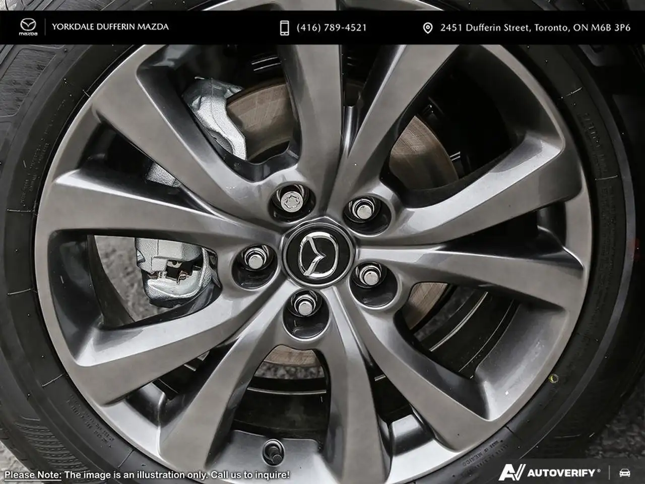 Mazda CX-30 снимка Mazda CX-30