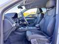 Audi Q5 Sportback 40 2.0 tdi mhev 12V S line quattro s-tro Bianco - thumbnail 15