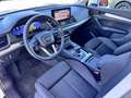 Audi Q5 Sportback 40 2.0 tdi mhev 12V S line quattro s-tro Bianco - thumbnail 14