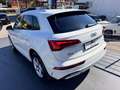 Audi Q5 Sportback 40 2.0 tdi mhev 12V S line quattro s-tro Bianco - thumbnail 9