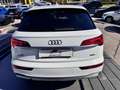 Audi Q5 Sportback 40 2.0 tdi mhev 12V S line quattro s-tro Bianco - thumbnail 10