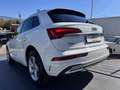 Audi Q5 Sportback 40 2.0 tdi mhev 12V S line quattro s-tro Bianco - thumbnail 8