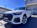 Audi Q5 Sportback 40 2.0 tdi mhev 12V S line quattro s-tro Bianco - thumbnail 7