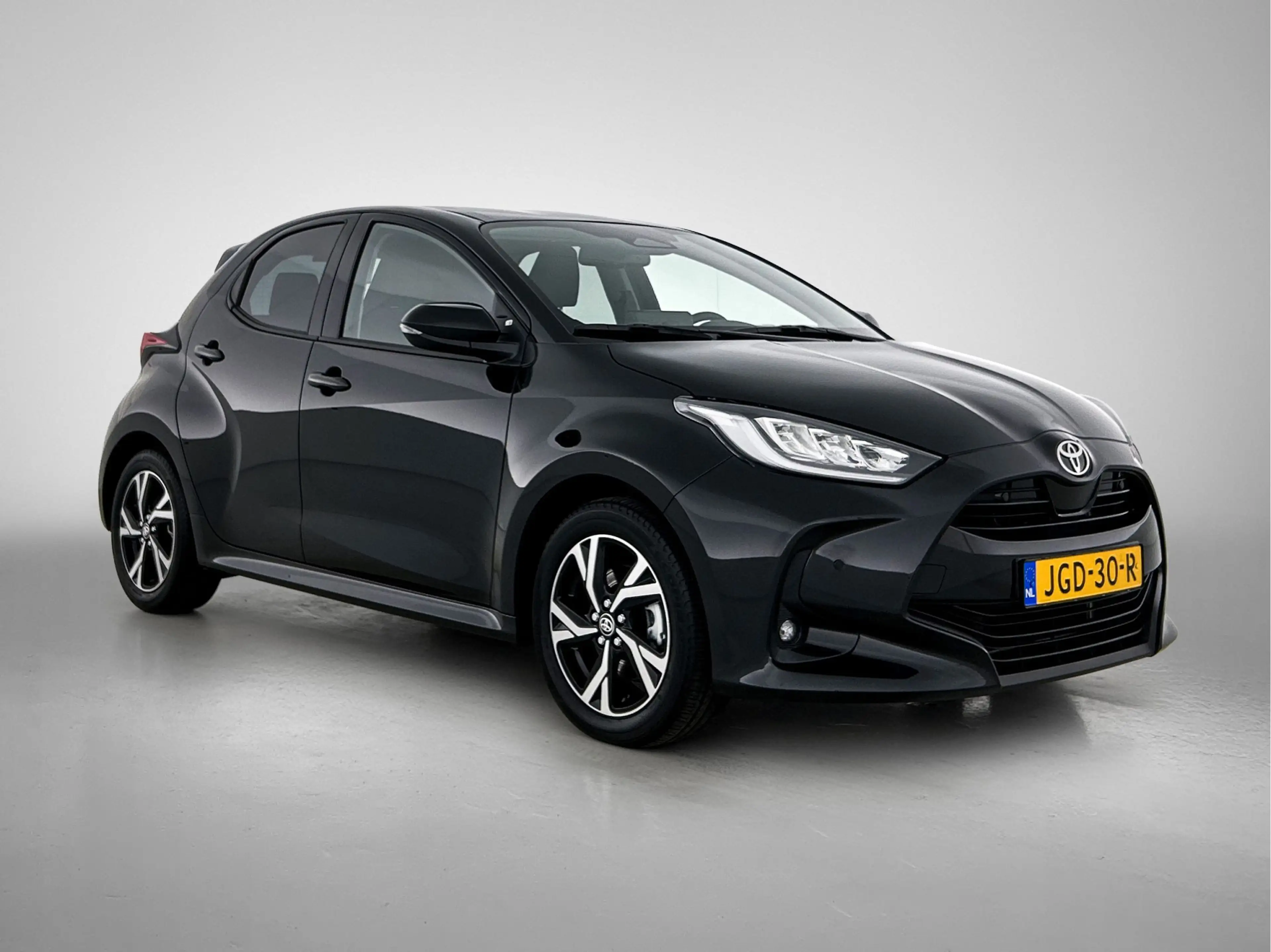 Toyota Yaris 1.5 Hybrid 115 Dynamic | Parkeersensoren V+A | Stu — photo 12