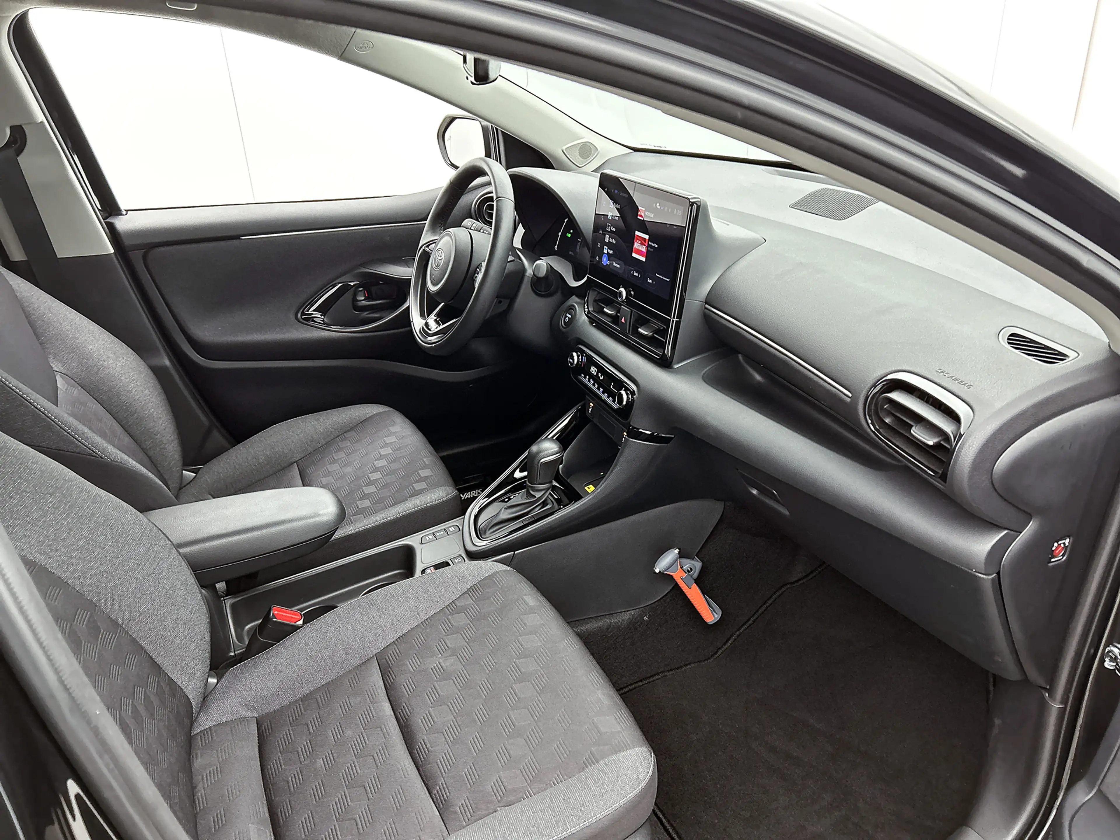 Toyota Yaris 1.5 Hybrid 115 Dynamic | Parkeersensoren V+A | Stu — photo 6