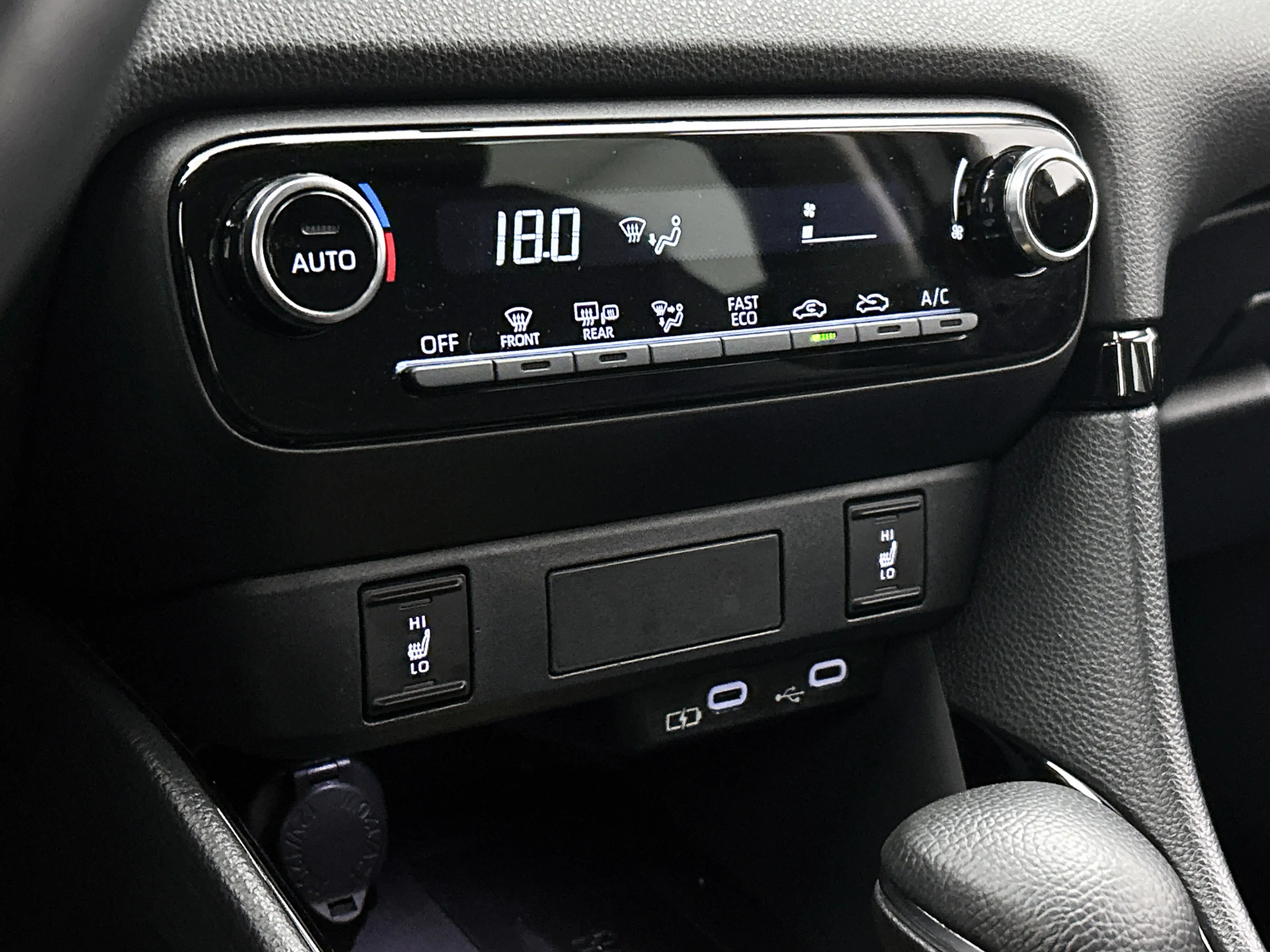 Toyota Yaris 1.5 Hybrid 115 Dynamic | Parkeersensoren V+A | Stu — photo 9