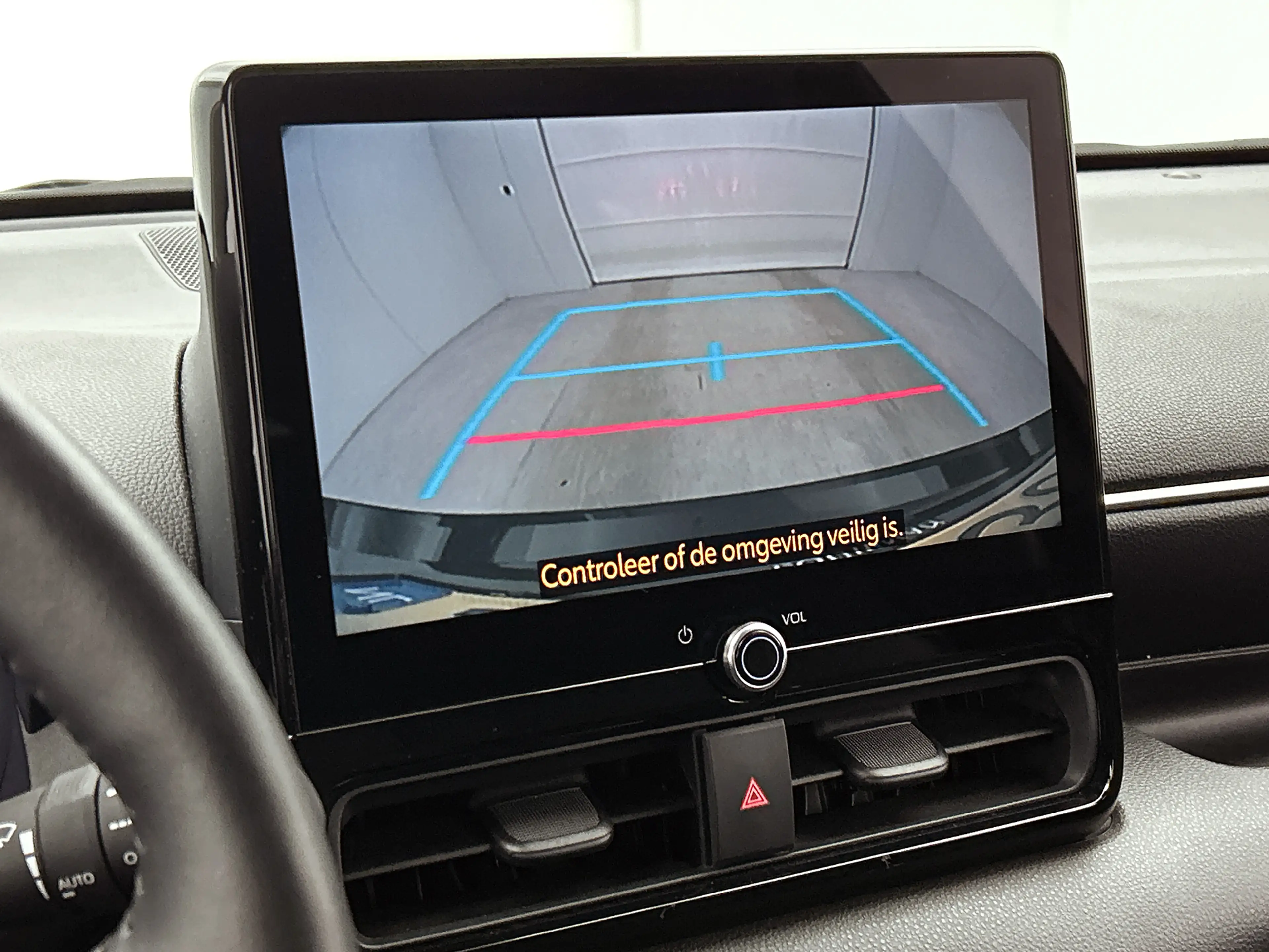 Toyota Yaris 1.5 Hybrid 115 Dynamic | Parkeersensoren V+A | Stu — photo 8