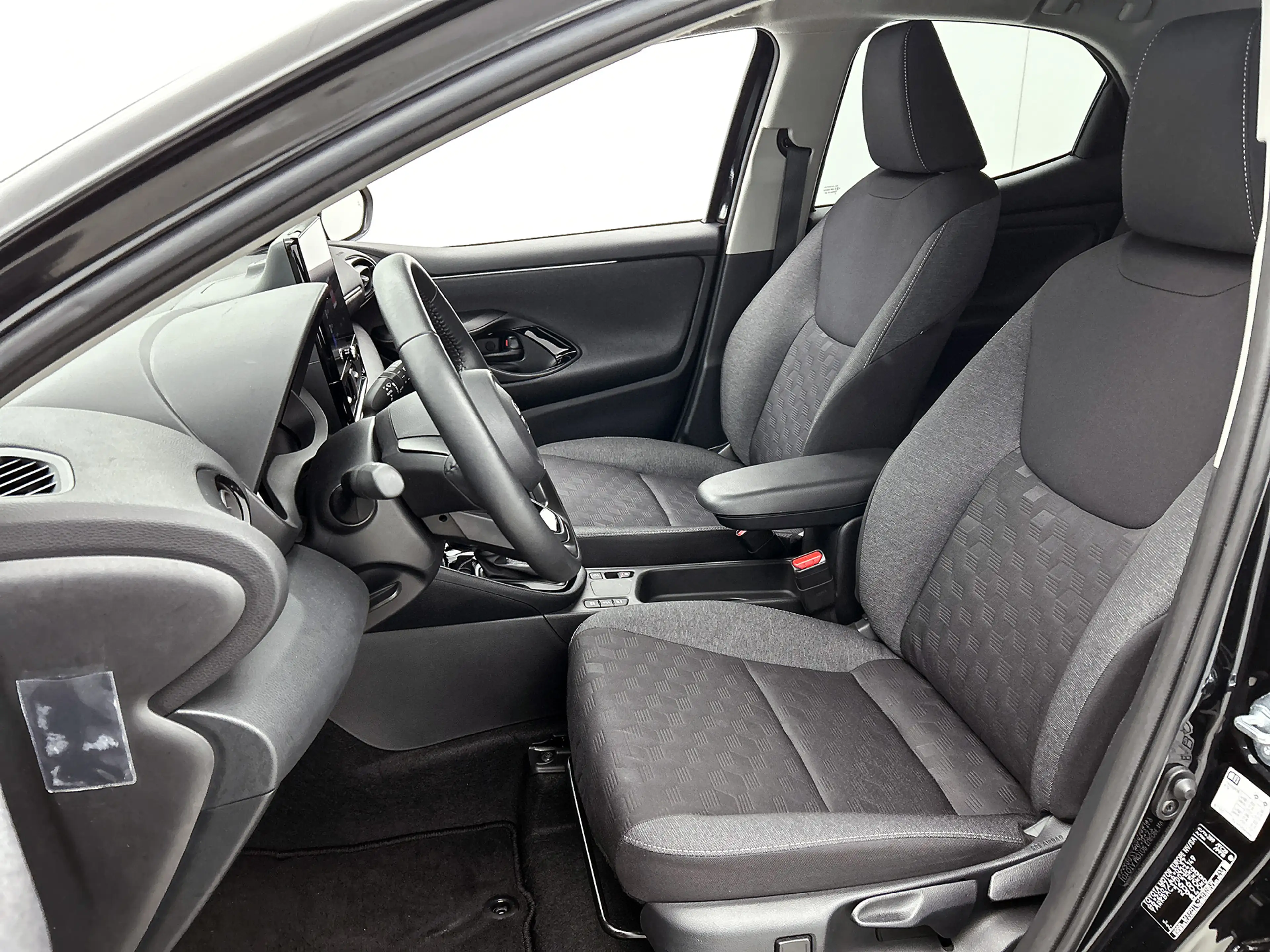 Toyota Yaris 1.5 Hybrid 115 Dynamic | Parkeersensoren V+A | Stu — photo 15