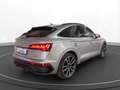 Audi Q5 55 TFSIe qu. S line AHK Matrix LM 2 Silber - thumbnail 6