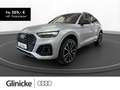 Audi Q5 55 TFSIe qu. S line AHK Matrix LM 2 Silber - thumbnail 1
