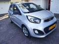 Kia Picanto Picanto 1.0 CVVT Comfort P. Zilver - thumbnail 2