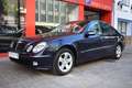 Mercedes-Benz MERCEDES-BENZ Clase E Berlina  Automático de 4 Pu Bleu - thumbnail 1