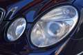 Mercedes-Benz MERCEDES-BENZ Clase E Berlina  Automático de 4 Pu Bleu - thumbnail 9