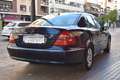 Mercedes-Benz MERCEDES-BENZ Clase E Berlina  Automático de 4 Pu Bleu - thumbnail 4