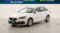 SEAT Leon ST 2.0TDI CR S&S Style DSG-7 150 Blanco - thumbnail 1