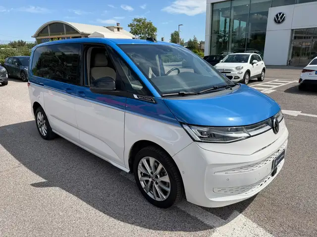 Volkswagen T7 Multivan 2.0 tdi style 150cv dsg 7p.ti