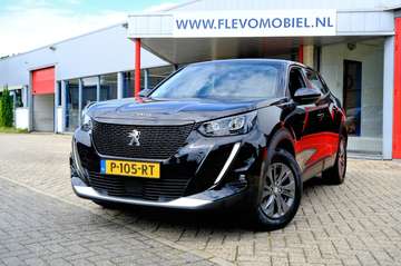EV Active Pack 50 kWh Aut. Navi|1e Eig|Cam|Clima|L