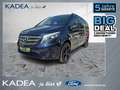Mercedes-Benz Vito Tourer 119 Pro 4x4 lang AHK*ElekSchiebetüren Blu/Azzurro - thumbnail 1