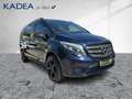 Mercedes-Benz Vito Tourer 119 Pro 4x4 lang AHK*ElekSchiebetüren Blu/Azzurro - thumbnail 6