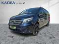Mercedes-Benz Vito Tourer 119 Pro 4x4 lang AHK*ElekSchiebetüren Blu/Azzurro - thumbnail 2
