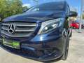 Mercedes-Benz Vito Tourer 119 Pro 4x4 lang AHK*ElekSchiebetüren Blu/Azzurro - thumbnail 16