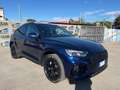 Audi Q5 Q5 40 TDI 204 CV quattro S tronic S line Blu/Azzurro - thumbnail 1