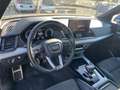Audi Q5 Q5 40 TDI 204 CV quattro S tronic S line Blu/Azzurro - thumbnail 7