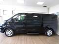 Ford Tourneo Custom 320 2.0 EcoBlue 130CV L2H1 Titanium 9 POSTI Nero - thumbnail 4
