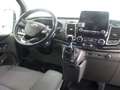 Ford Tourneo Custom 320 2.0 EcoBlue 130CV L2H1 Titanium 9 POSTI Nero - thumbnail 5