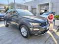 Volkswagen T-Roc 1.6 TDI SCR Business BlueMot.Tech. Grigio - thumbnail 1