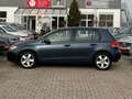 Volkswagen Golf 1.2 Comfortline*KLIMA*WENIG KM*77 kW*PDC* Blau - thumbnail 4