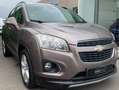 Chevrolet Trax 1.7 CDTI 130CV / Boite Auto / Toit Pano / FULL OPTIONS / CarPlay / Camera / PRIX EMPORTER / PROFESSIONNEL OU EXPORT / Braun - thumbnail 4