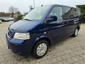 Volkswagen T5 California Multivan Highline / 7 Sitzer / Automatik/ TOP Blau - thumbnail 1