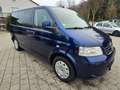 Volkswagen T5 California Multivan Highline / 7 Sitzer / Automatik/ TOP Blau - thumbnail 2