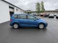 Volkswagen Touran 2.0 TDI Comfortline 163€ m. 20% Anzahlung Navi A Azul - thumbnail 4