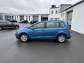 Volkswagen Touran 2.0 TDI Comfortline 163€ m. 20% Anzahlung Navi A Azul - thumbnail 2