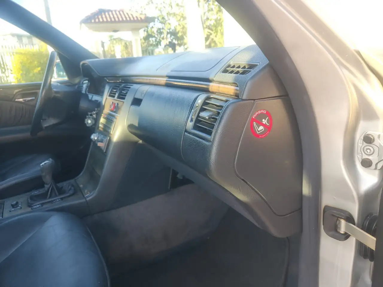 Mercedes-Benz E 250 d Avantgarde, foto 7
