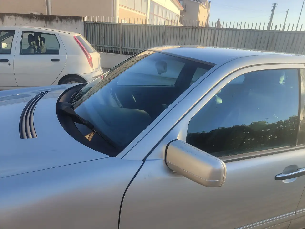 Mercedes-Benz E 250 d Avantgarde, foto 3