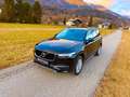 Volvo XC90 2.0 D5 Momentum AWD - Allrad - 7 SITZER - AHK Schwarz - thumbnail 1