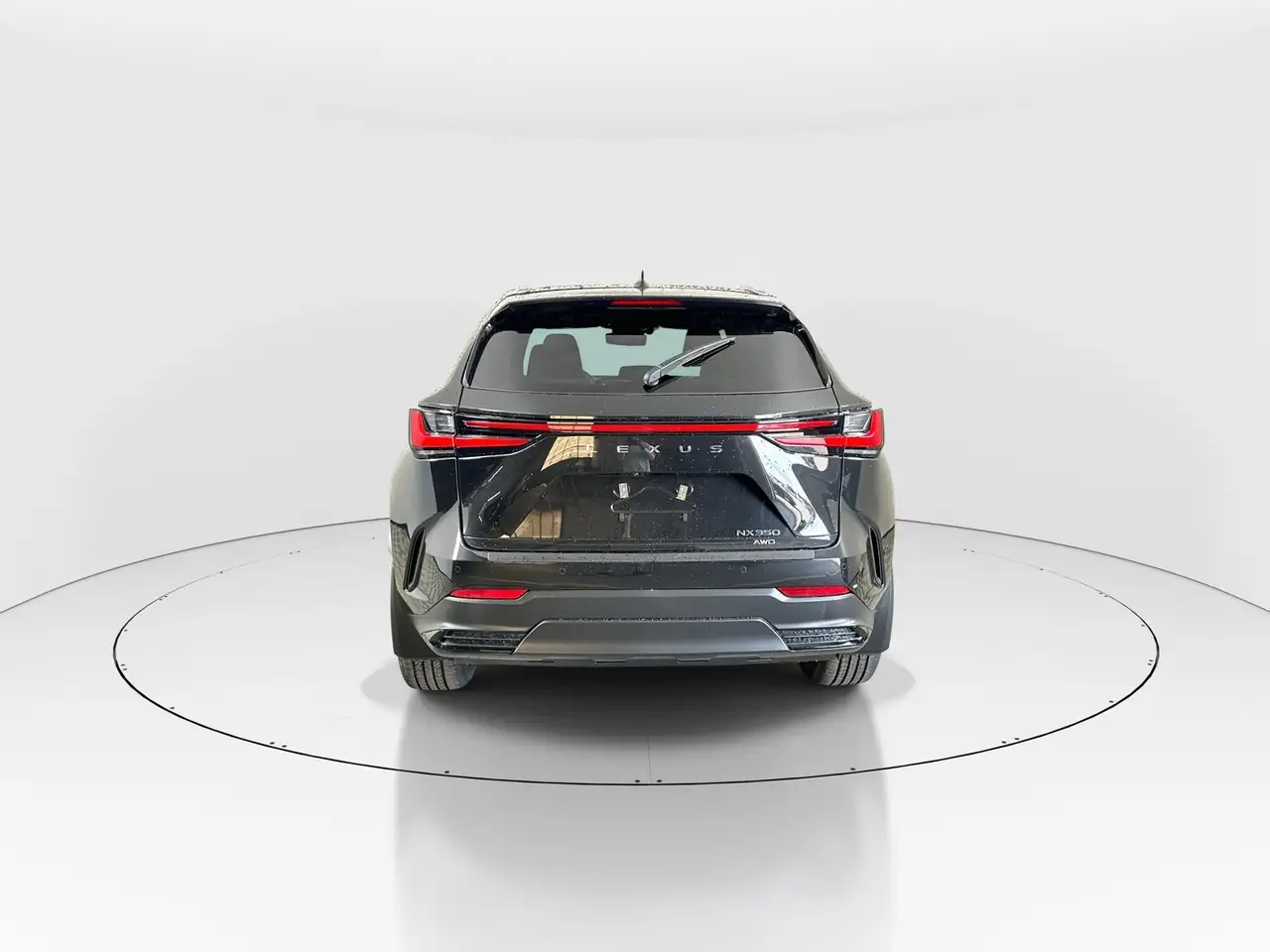 Lexus NX снимка Lexus NX