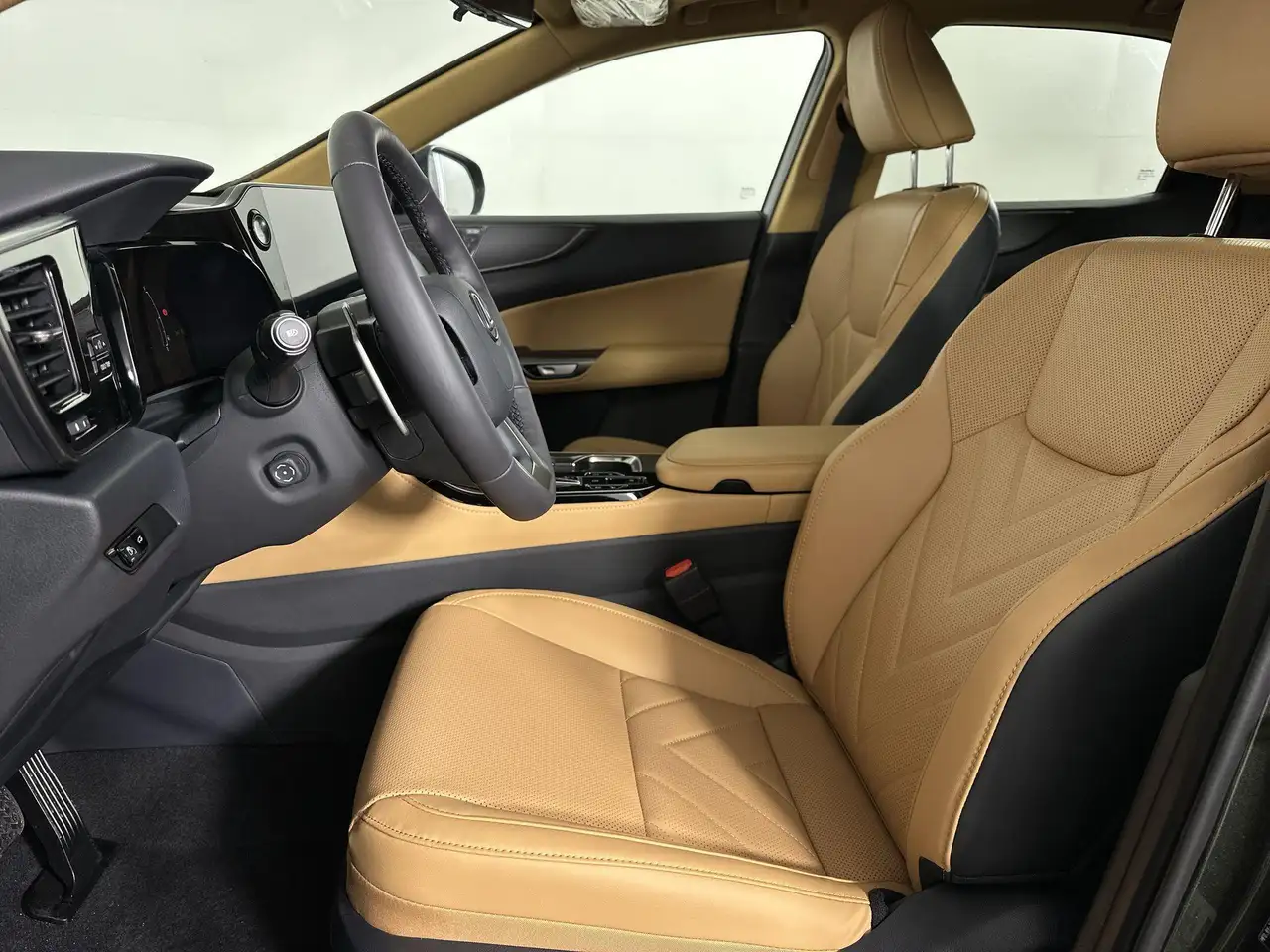 Lexus NX снимка Lexus NX